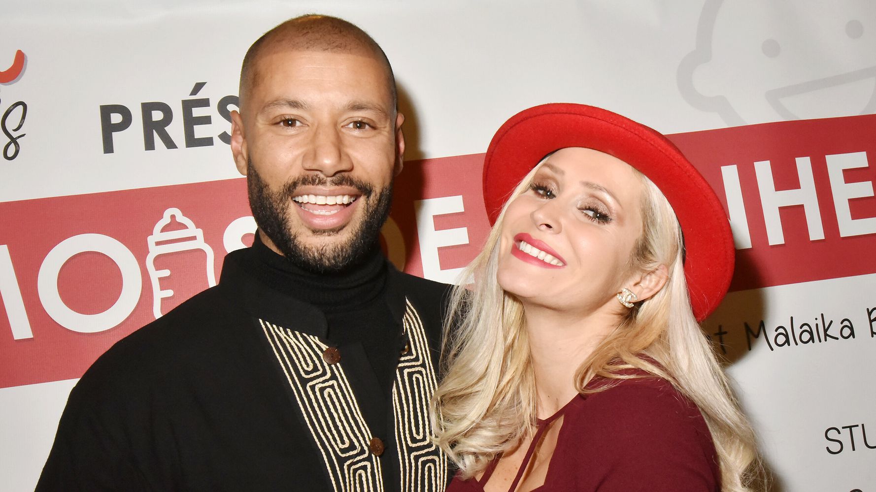 Tatiana-Laurence Delarue enceinte : Elle rompt avec Xavier et balance sur sa double vie !