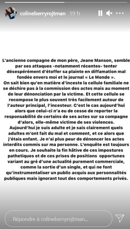 Affaire Richard Berry : En vacances en famille, le comédien oublie le scandale