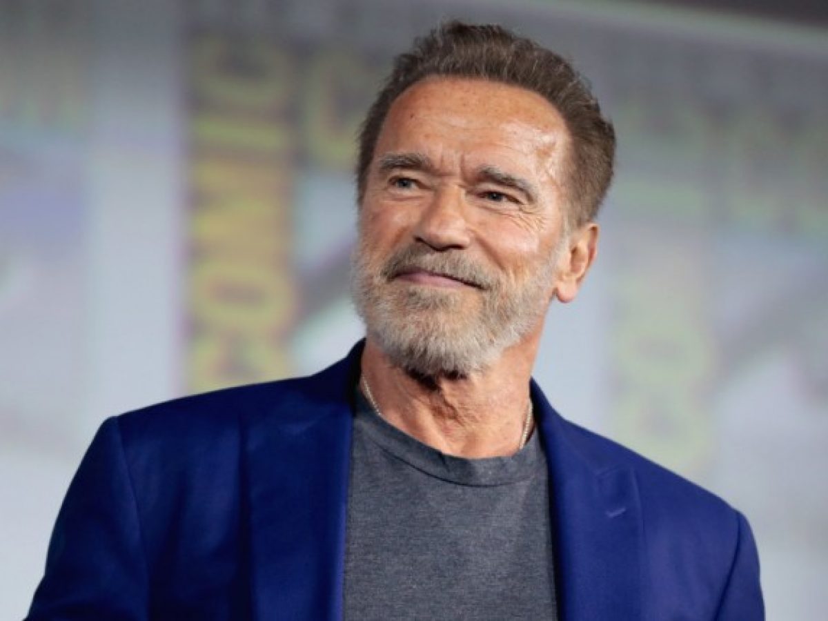 Arnold Schwarzenegger : Son avis bien tranché sur ceux qui refusent de porter le masque