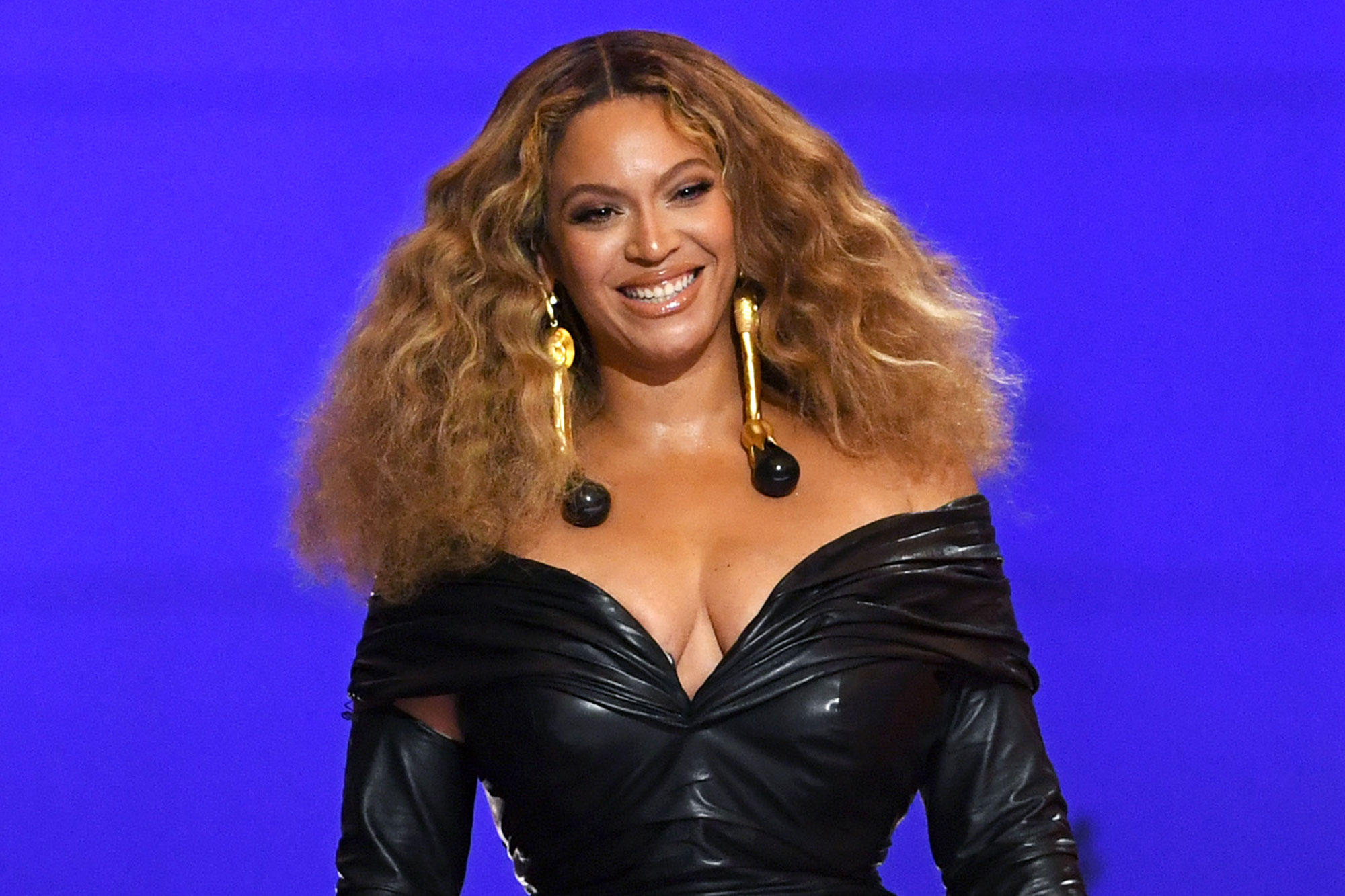  Beyoncé @Getty Images