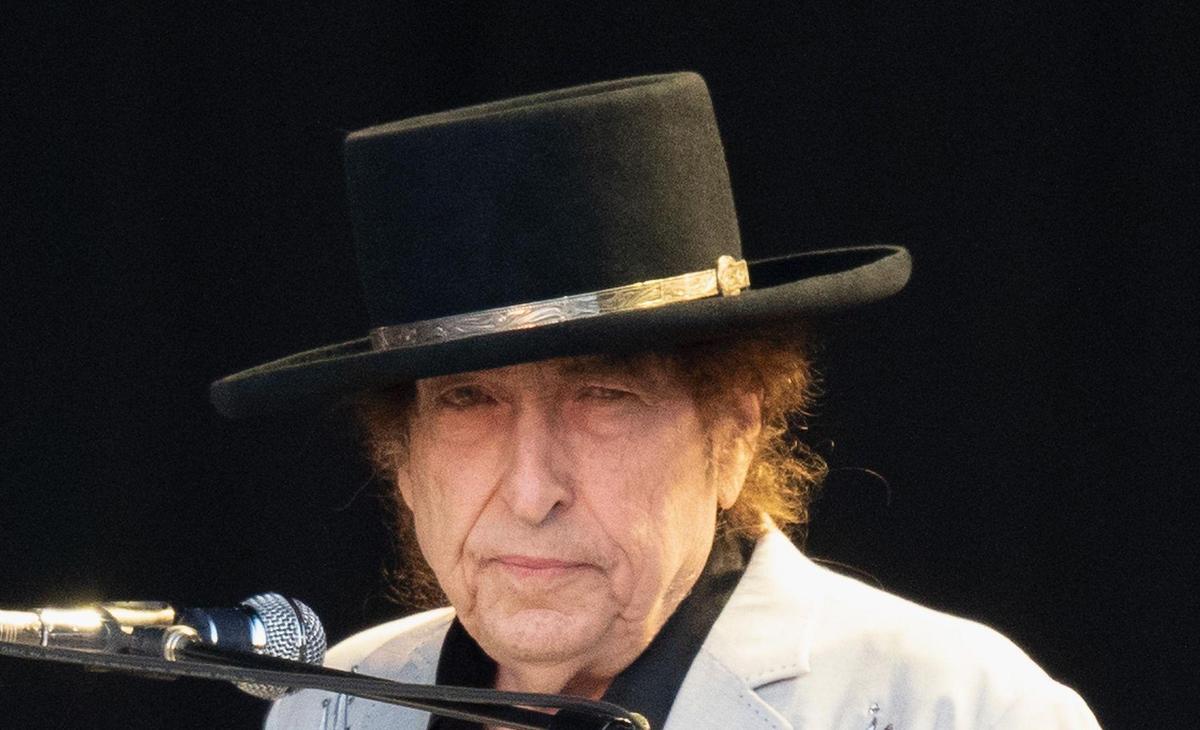 Bob Dylan face à la justice : Le chanteur est accusé d’avoir abusé d’une fillette de 12 ans