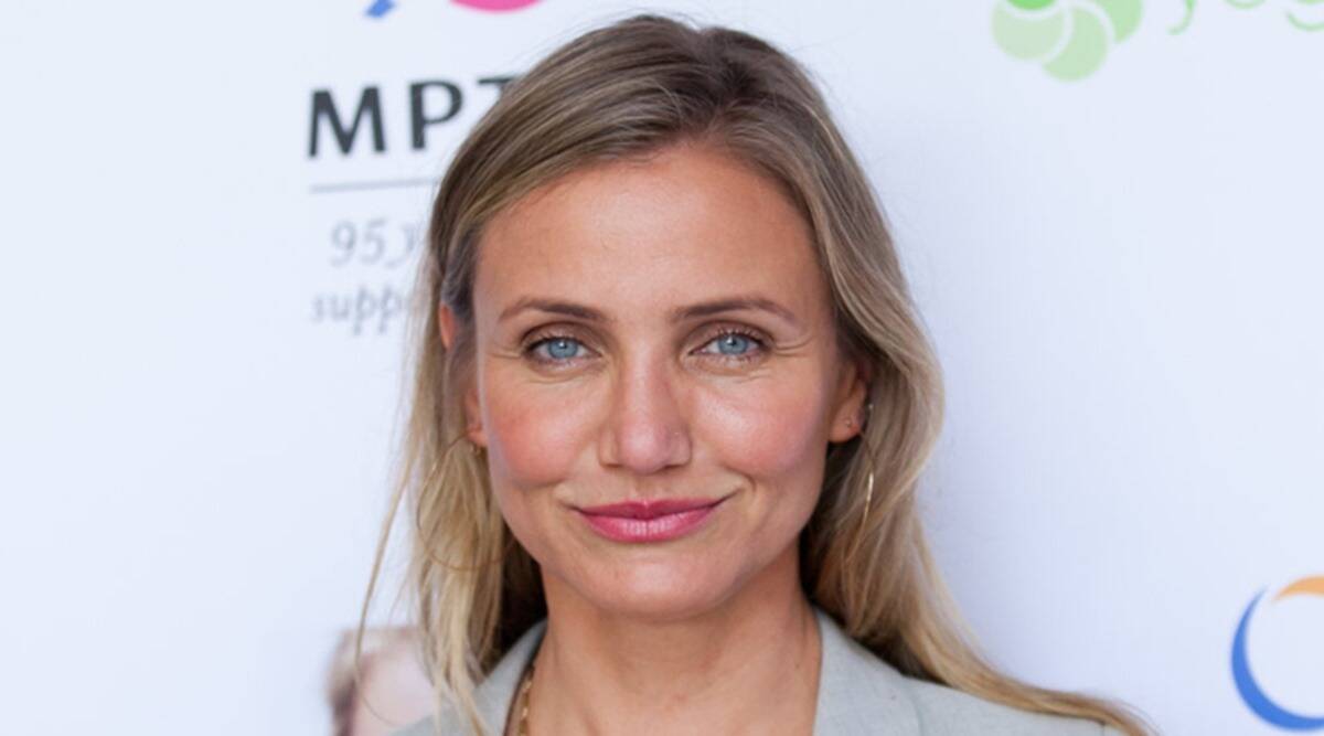  Cameron Diaz @Tibrina Hobson/Getty Images