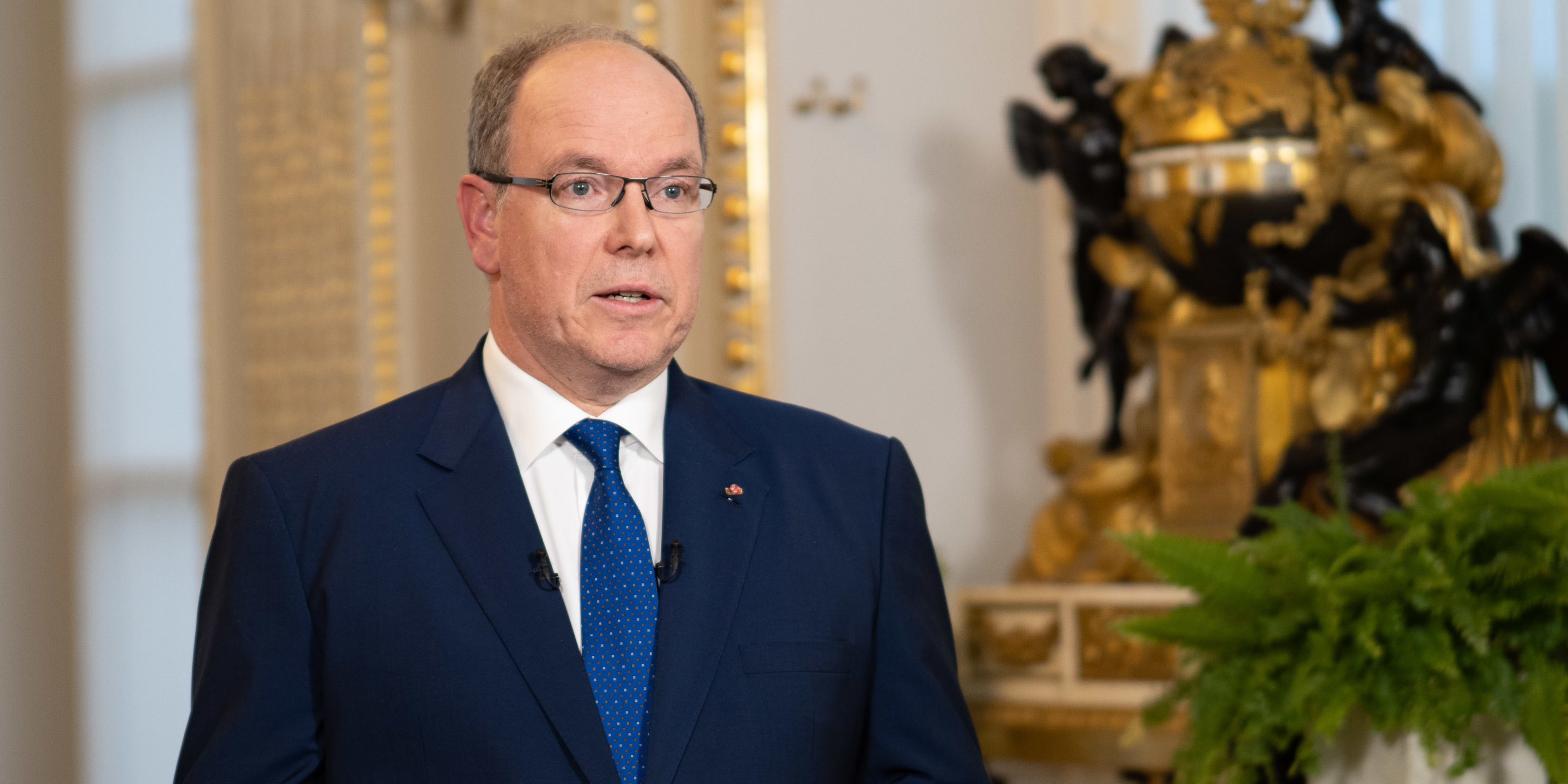 Charlène de Monaco en Afrique du Sud : Le prince Albert face à une nouvelle affaire embarrassante