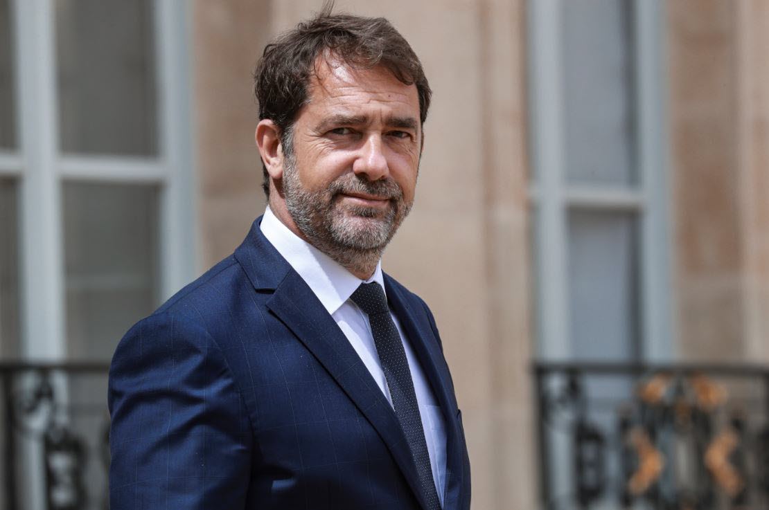 Christophe Castaner : Il évoque la popularité d’Emmanuel Macron !