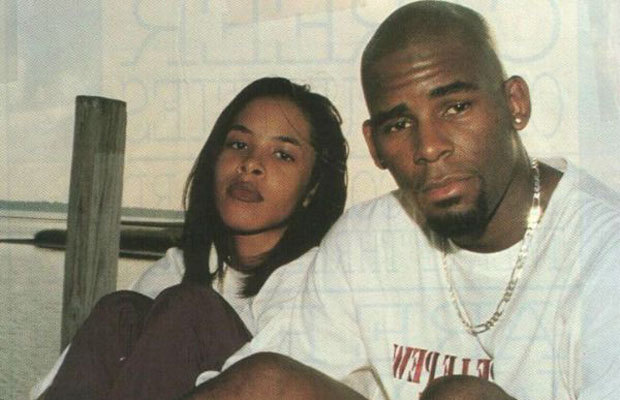 Comment R. Kelly a réussi à épouser Aaliyah alors qu'elle n'avait que 15 ans