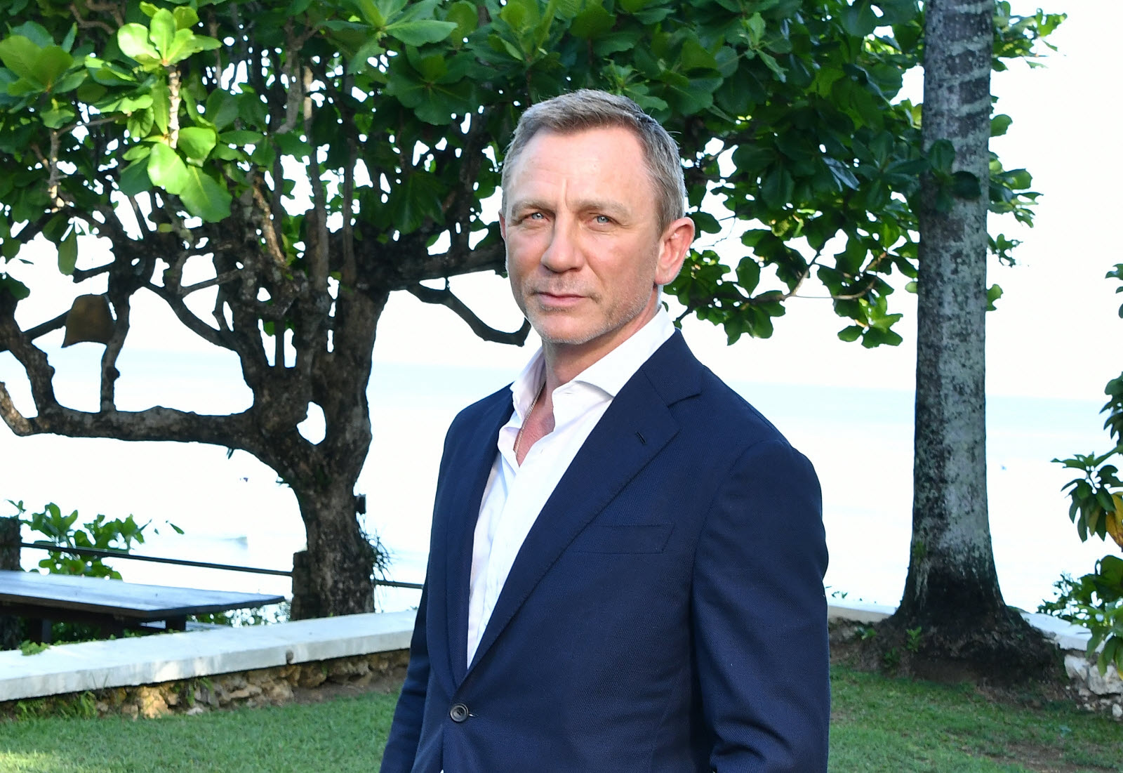  Daniel Craig @ Getty Images