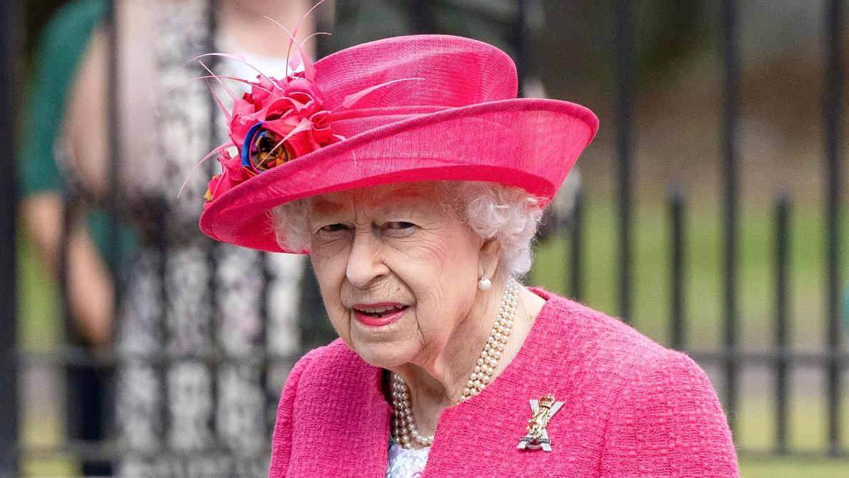 La reine Elizabeth II positive au Covid-19 : Les nouvelles sont rassurantes