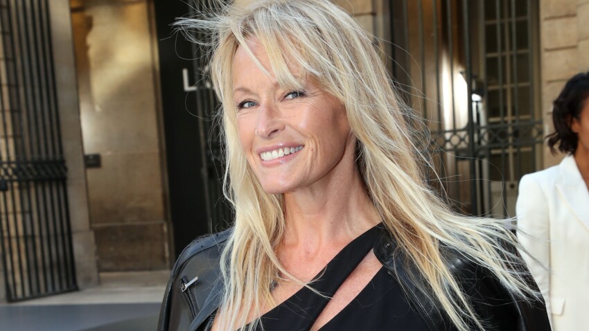 Estelle Lefébure fait des confidences étonnantes sur sa vie amoureuse