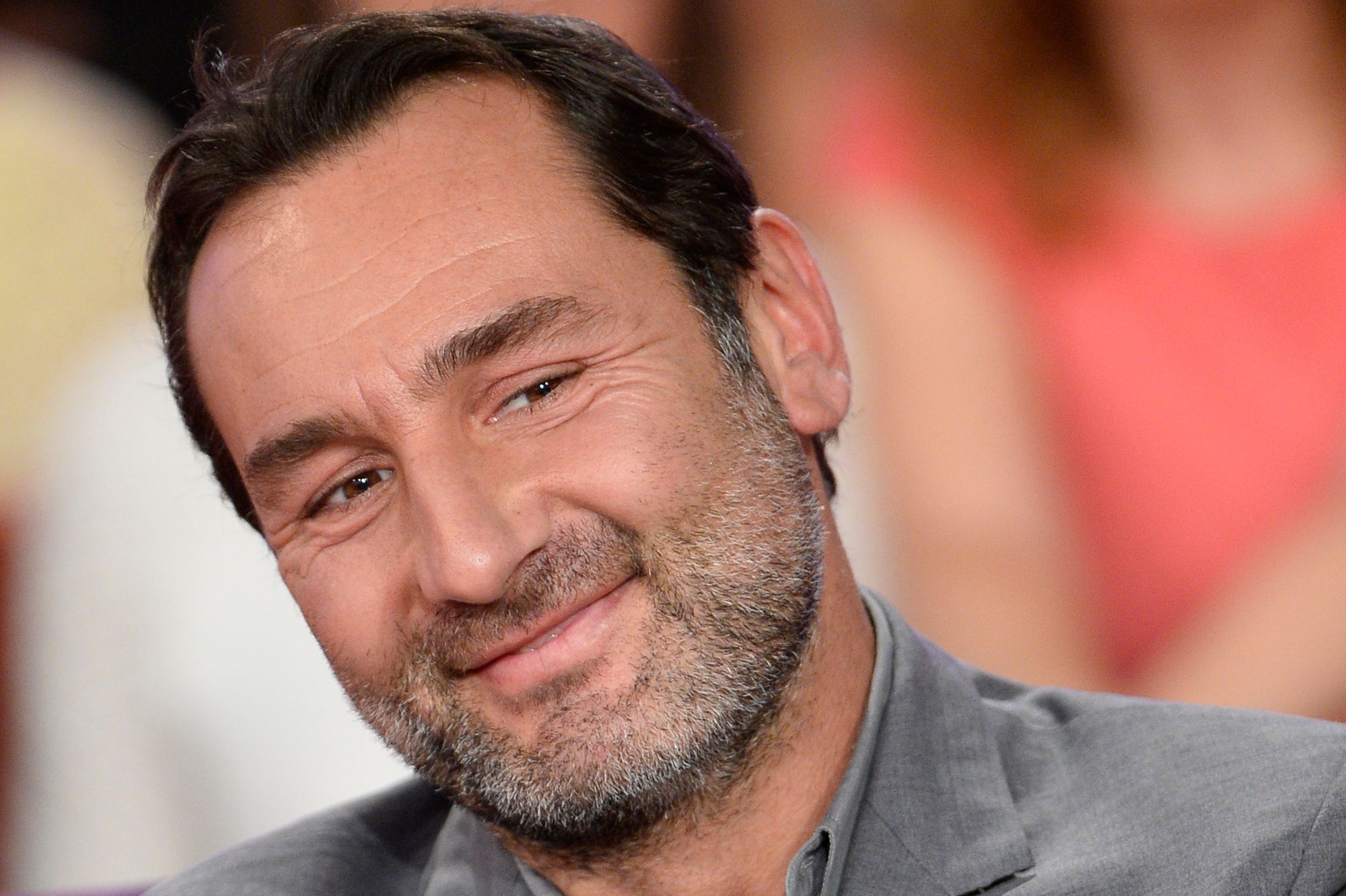 Gilles Lellouche : Il raconte comment il s’est tapé l’affiche à cause de son ami Guillaume Canet !