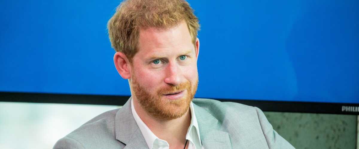 Harry, un prince au &quot;mauvais caractère&quot; ? Les révélations chocs de sa biographe