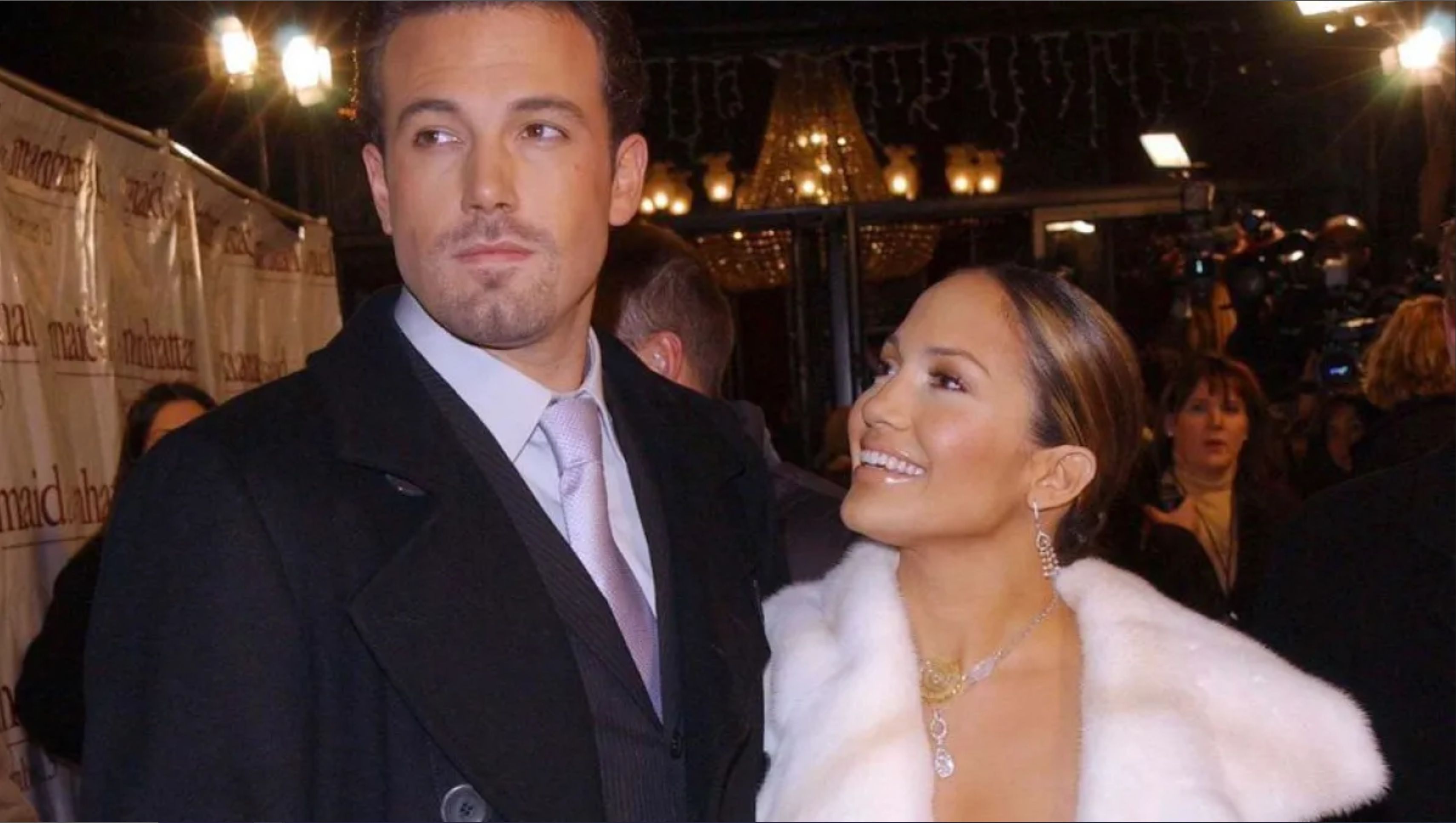  Ben Affleck et Jennifer Lopez @ BestImage