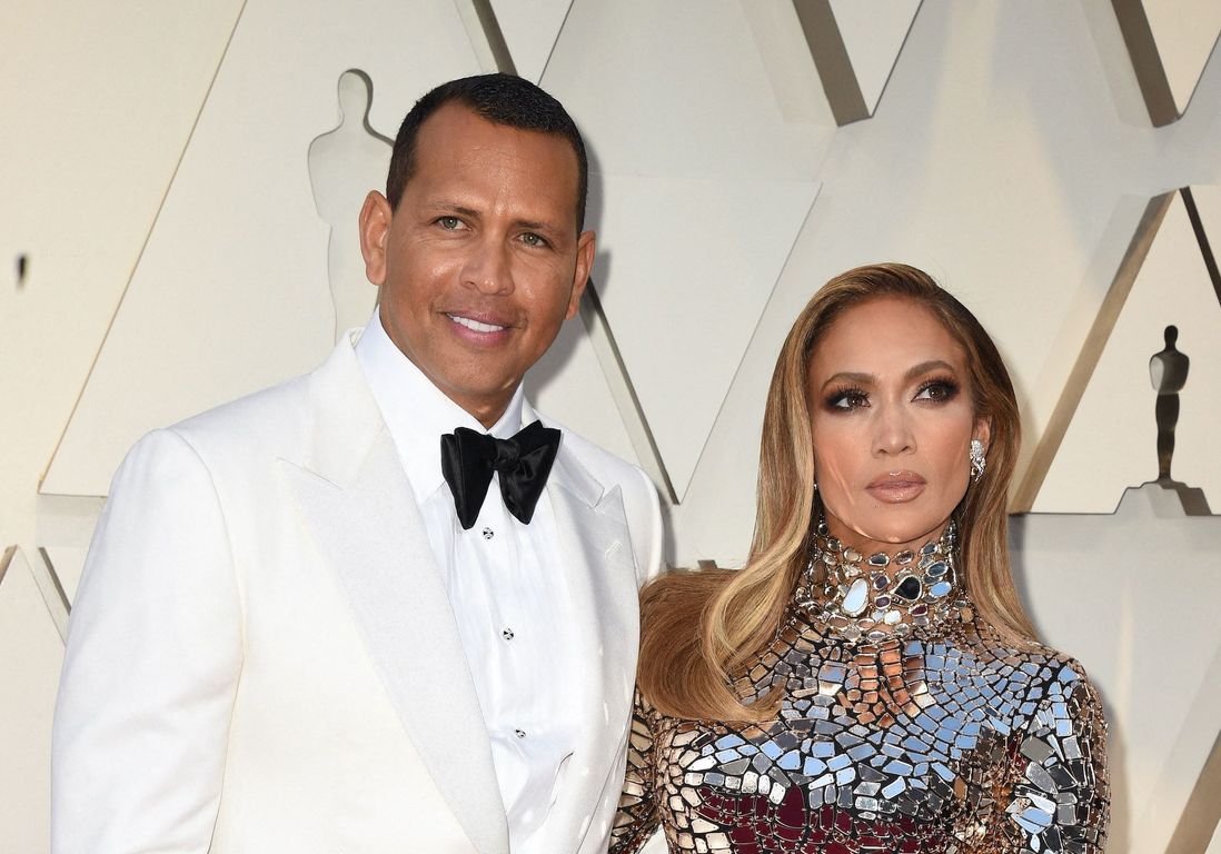 Jennifer Lopez : Son ex Alex Rodriguez revient sur leur séparation