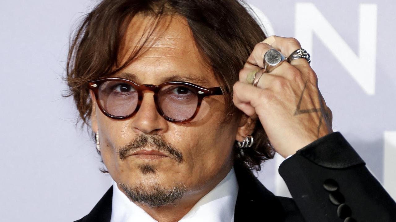 Johnny Depp : Nouvelle victoire dans sa guerre contre Amber Heard, sa plainte considérée valable