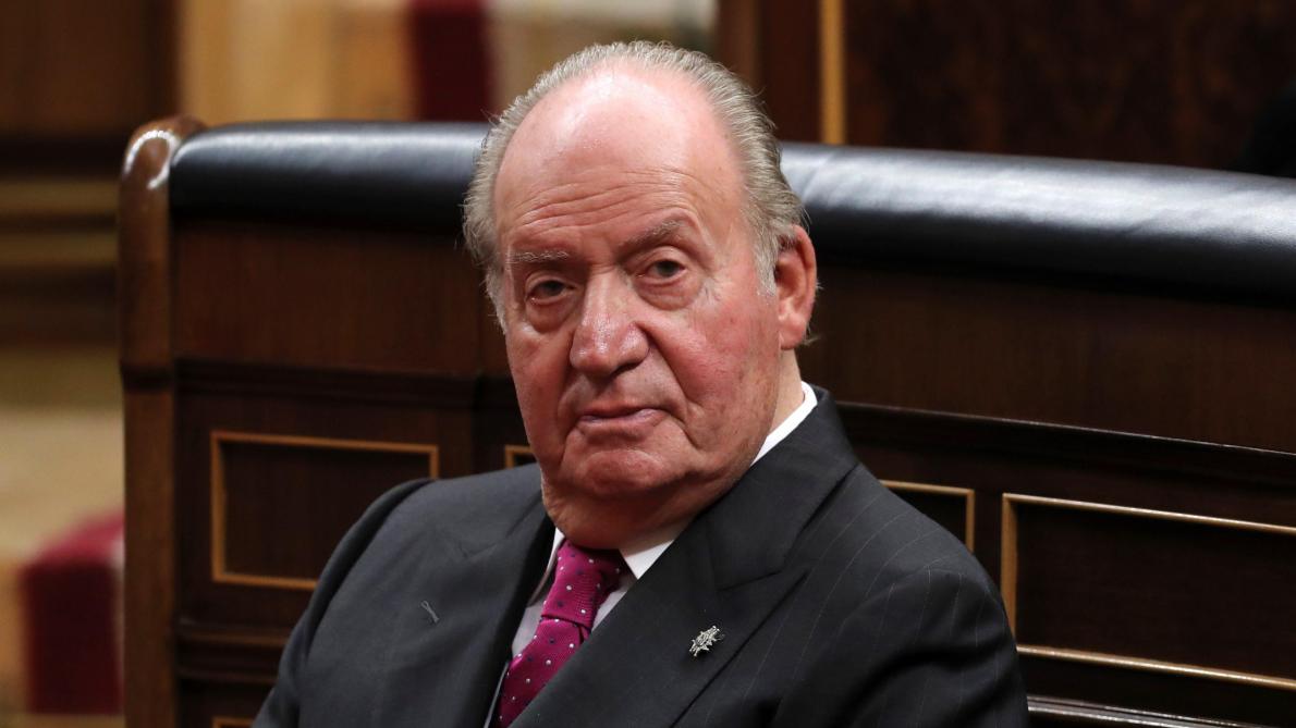 Juan Carlos Ier : L’ancien roi d’Espagne exilé veut rentrer à tout prix