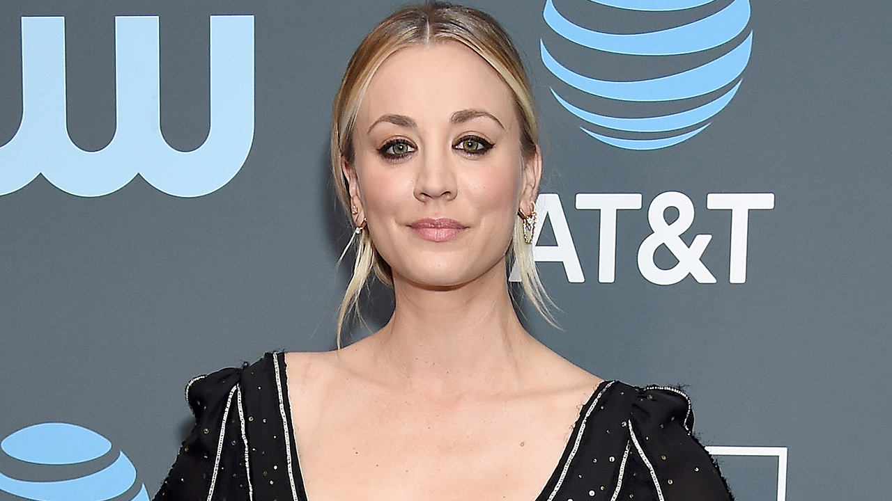 Kaley Cuoco : L’actrice de Big Bang Theory veut racheter le cheval maltraité des JO