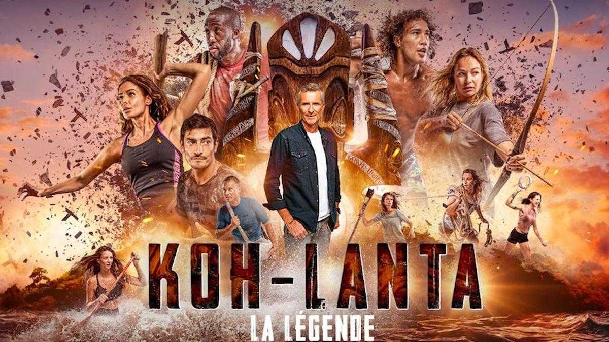 Koh-Lanta La Légende : Des candidats trop soucieux de leur image ? Ça balance !