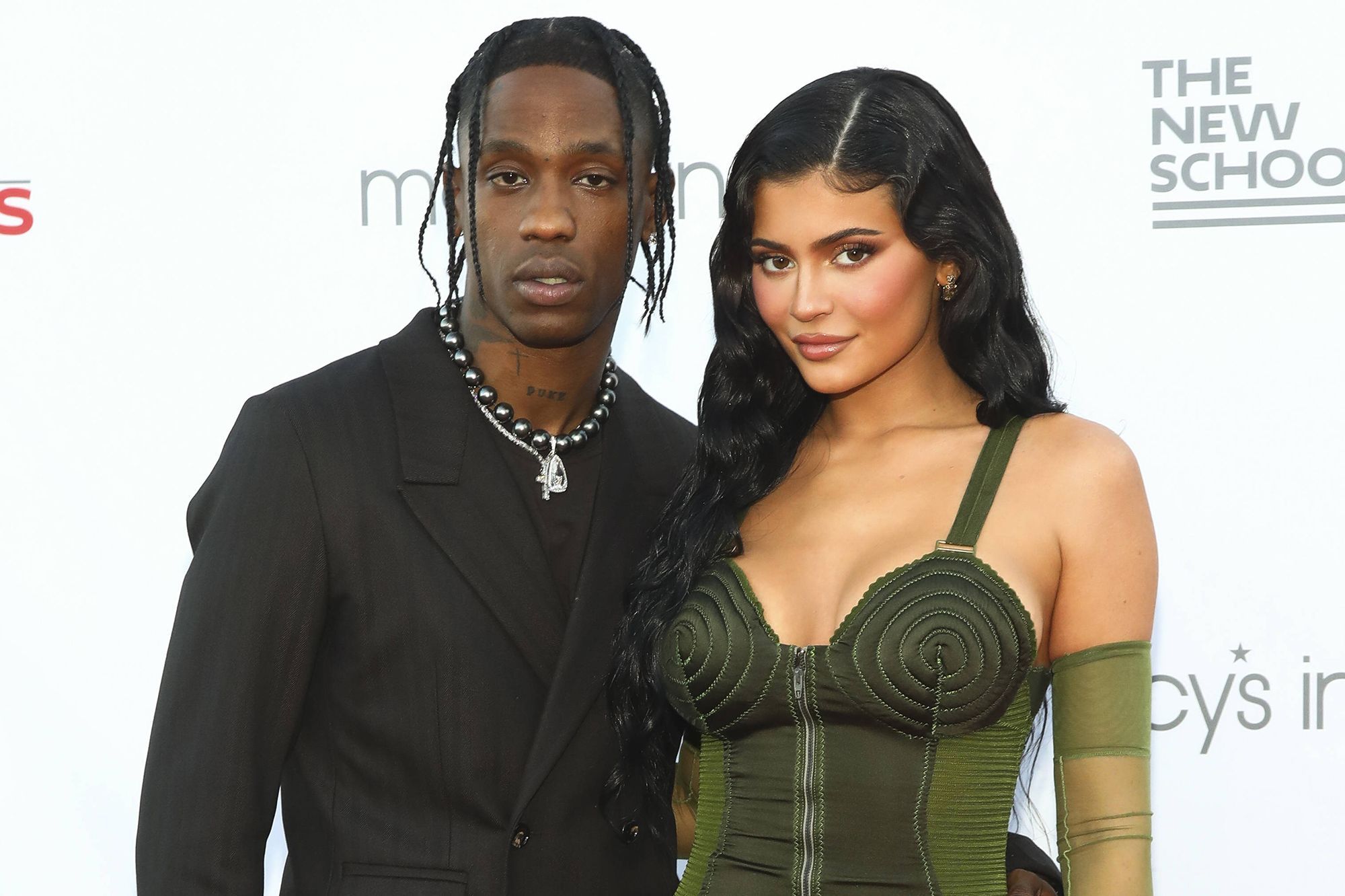 Kylie Jenner trompée par Travis Scott ? Dita Istrefi balance !