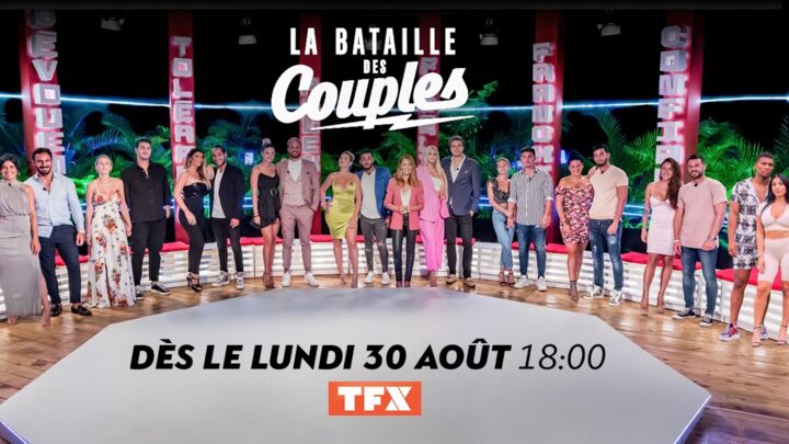  La Bataille des Couples 3 @ Fanch Drougart/ALP/TFX