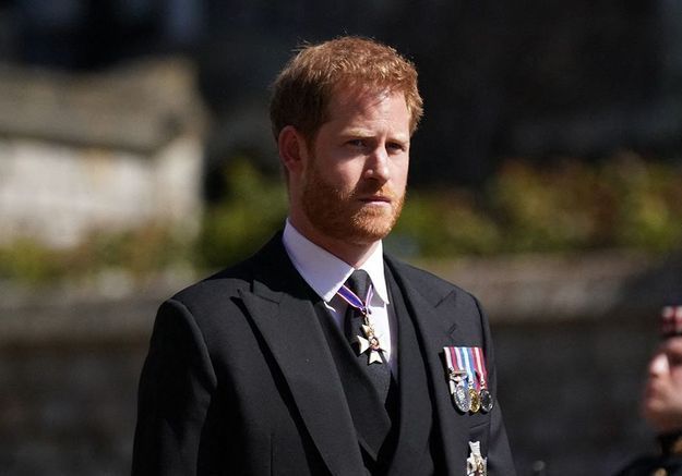 Prince Harry auteur d’un nouveau mensonge auprès de la Couronne britannique ?