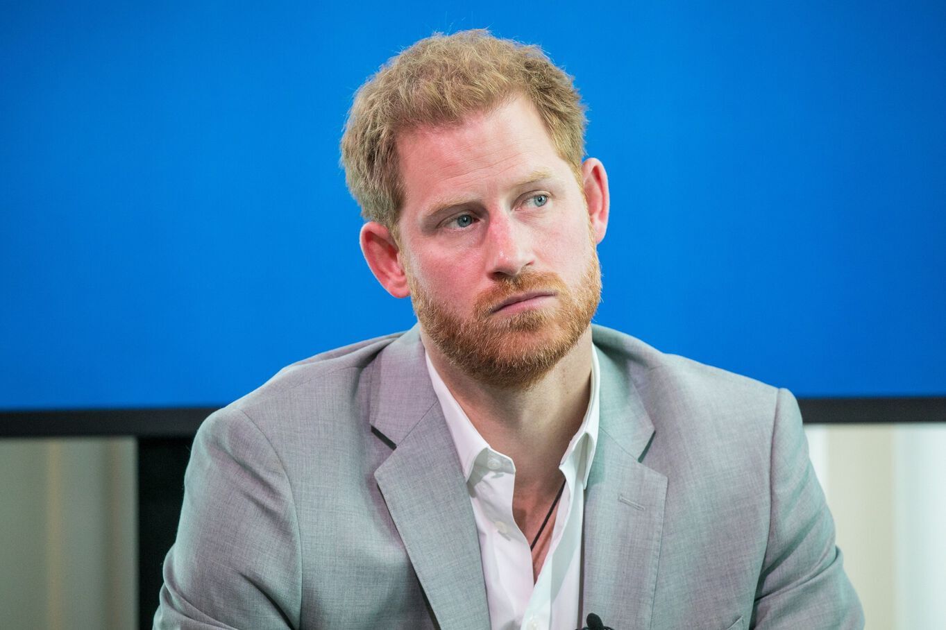 Le prince Harry donne des conseils sur le burn-out au travail... et se fait lyncher !