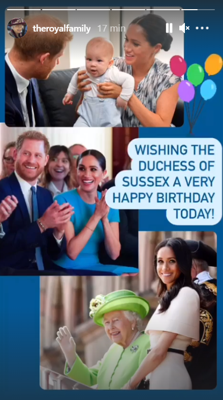 Le prince William et Kate Middleton : Leur beau geste pour Meghan Markle !