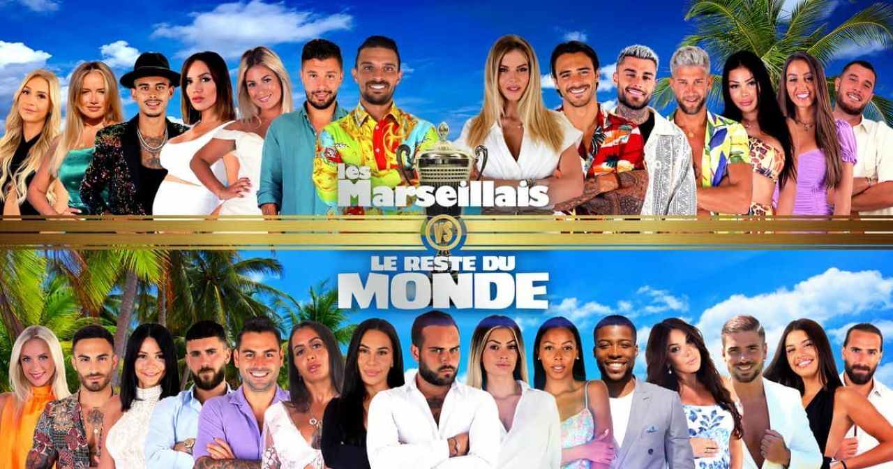 Les Marseillais vs Le Reste du Monde 6 : toutes les infos sur la saison 6