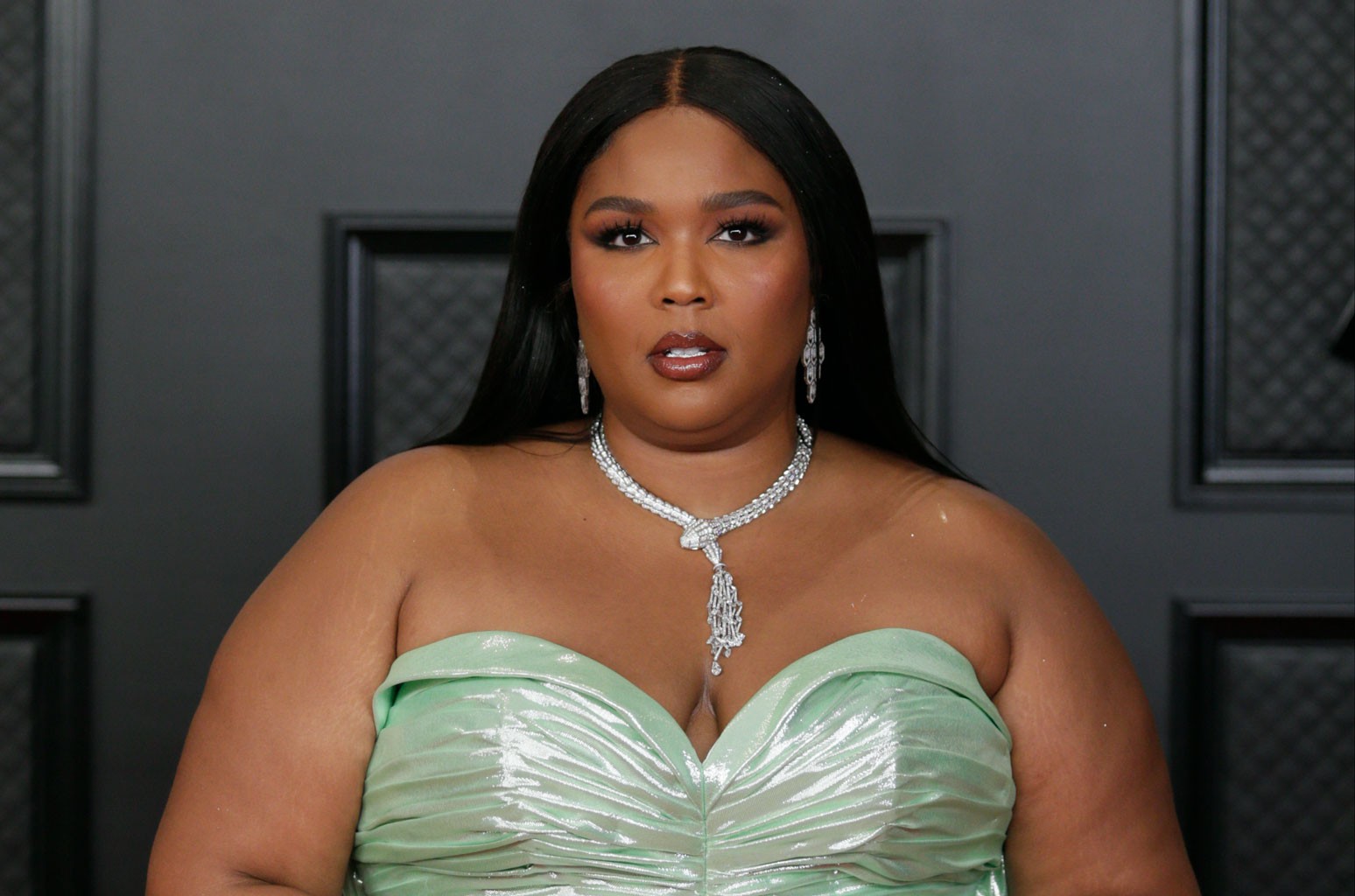 Lizzo : Après les larmes de la chanteuse à cause de commentaires haineux, Facebook prend des mesures