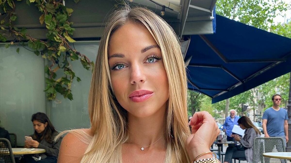 Maddy Burciaga enceinte : son corps recouvert de plaques rouges, elle panique !