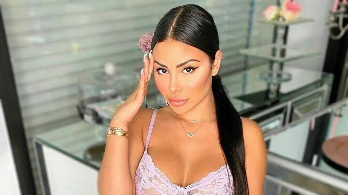 Maeva Ghennam en couple : Découvrez son nouveau chéri !