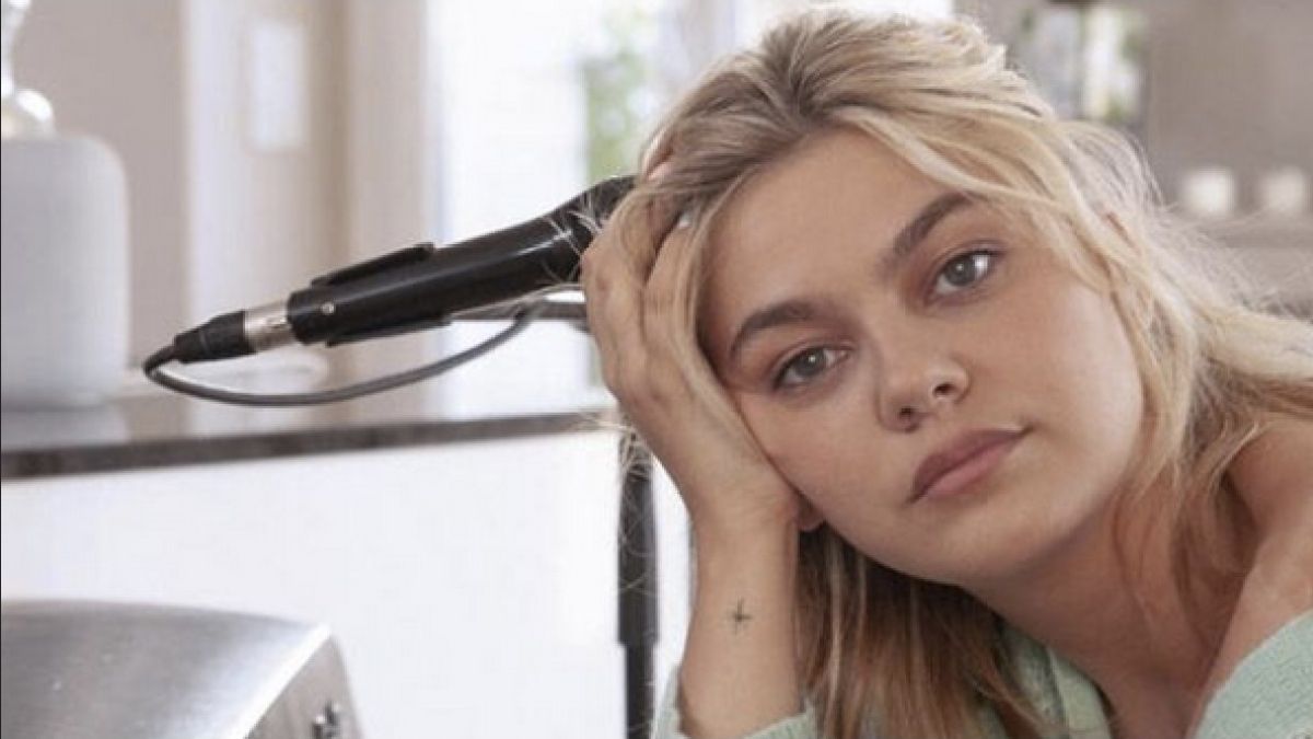 &quot;Malade très vite et longtemps&quot;, Louane se confie sur sa grossesse difficile : &quot;C'est insupportable&quot;