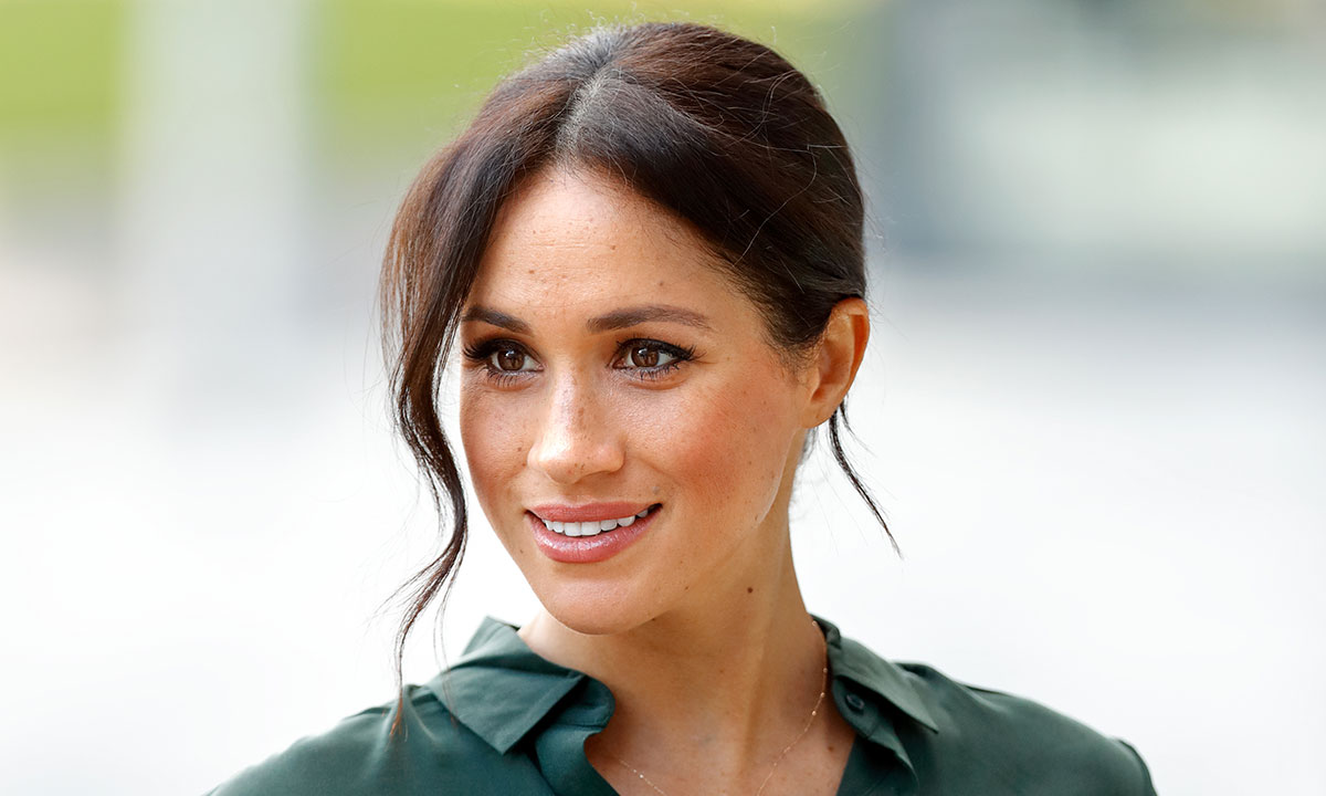 Meghan Markle ravie : Lilibet Diana enfin reconnue comme membre officiel de la famille royale !