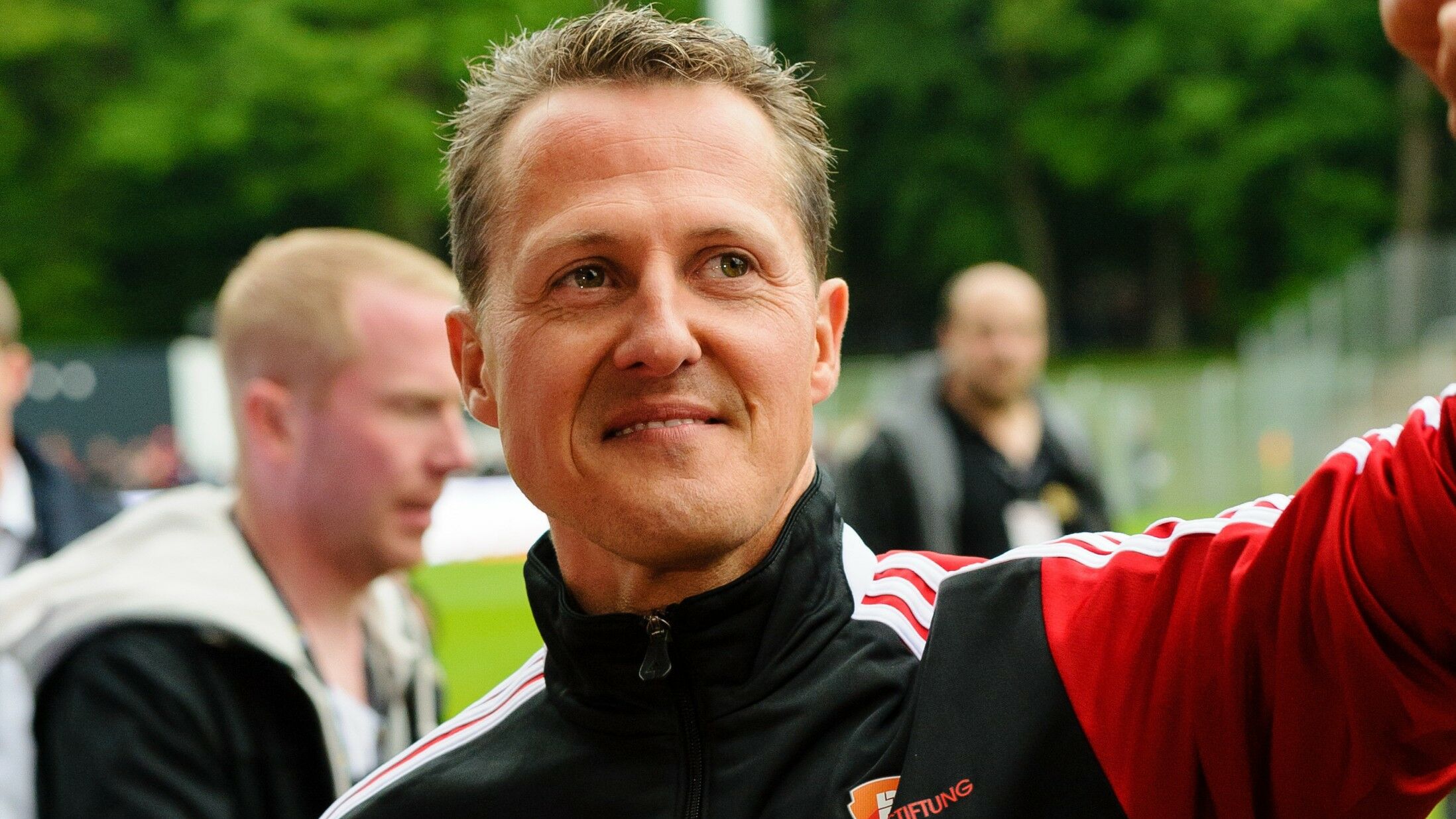 Michael Schumacher : De nouveaux détails sur son accident sortent !