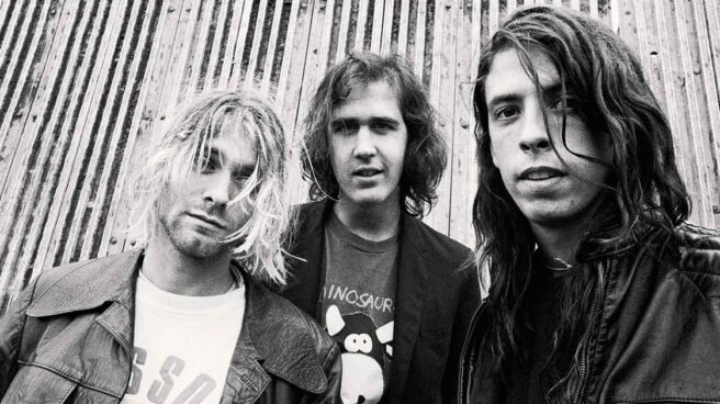  NIrvana @ Getty Images