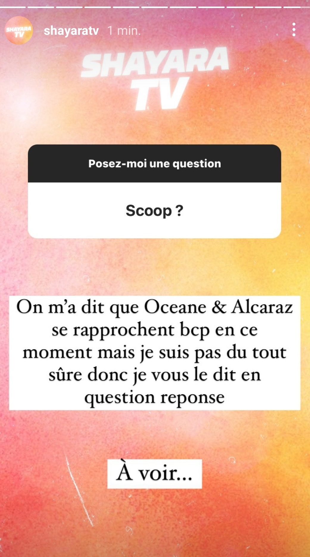 Océane El Himer : Rapprochement en vue avec un ex de Milla Jasmine ? On vous dit tout !