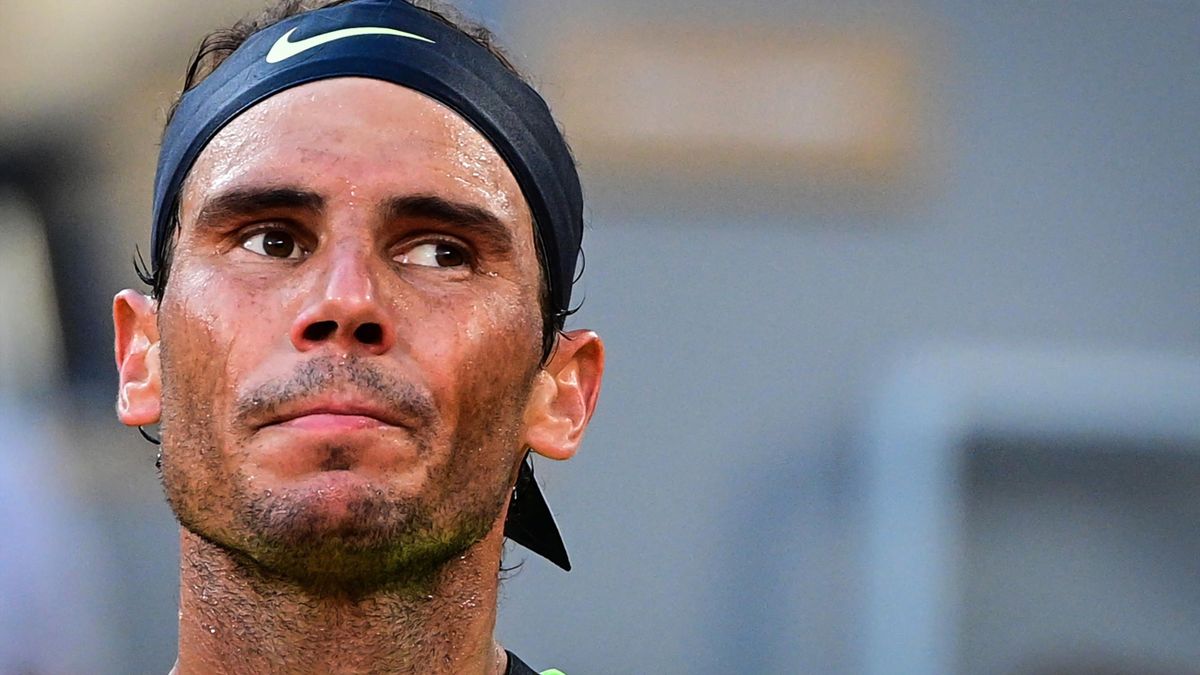 Rafael Nadal : Une maladie dégénérative l’empêche de jouer au moins jusqu’en 2022