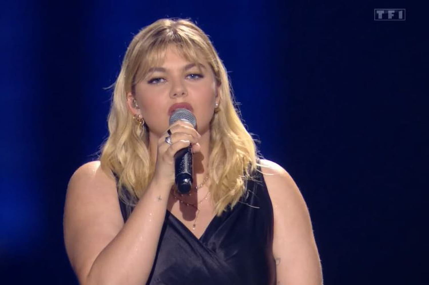  Louane @TF1