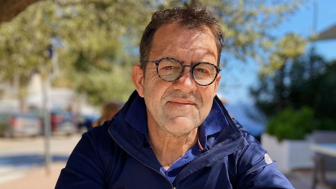 Michel Sarran viré de Top Chef : il fait ses premiers pas de comédien !