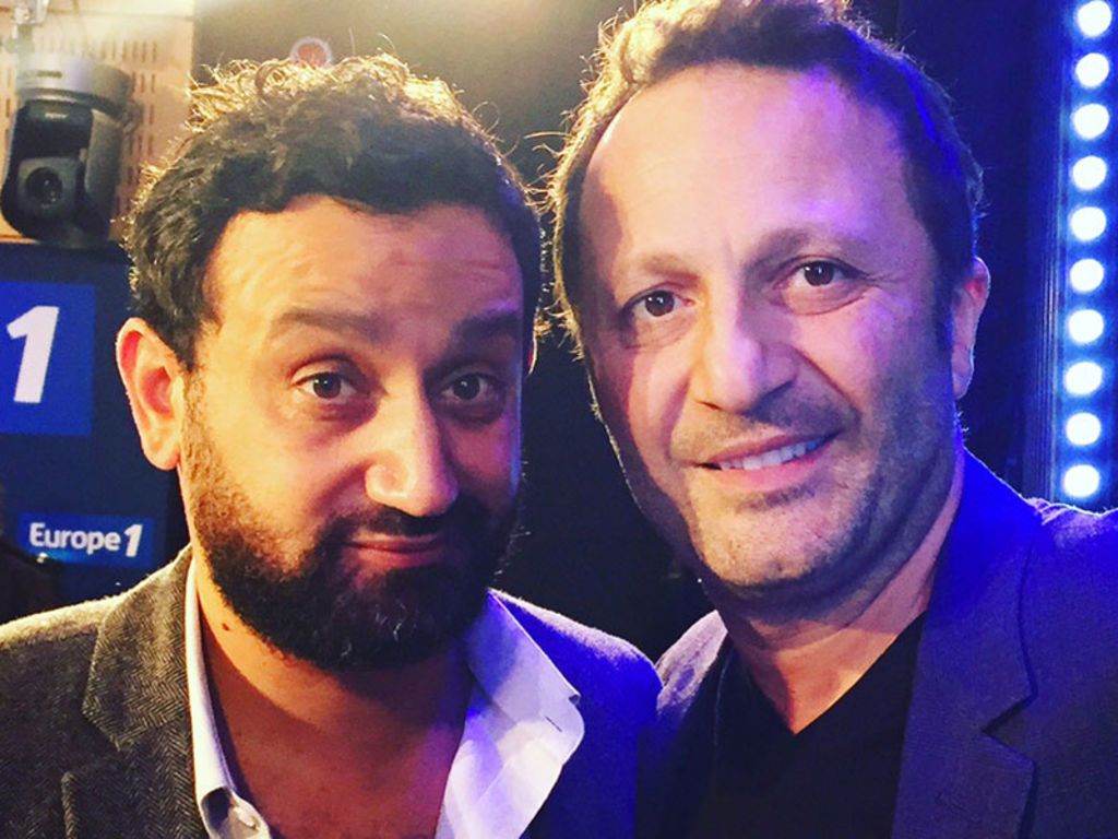 Arthur attaque Cyril Hanouna : L’animateur de TPMP dévoile pourquoi son rival lui fait un procès