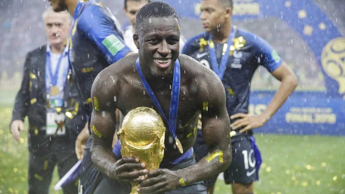 Benjamin Mendy soupçonné de viols : Le footballeur au plus mal lors de son passage en prison