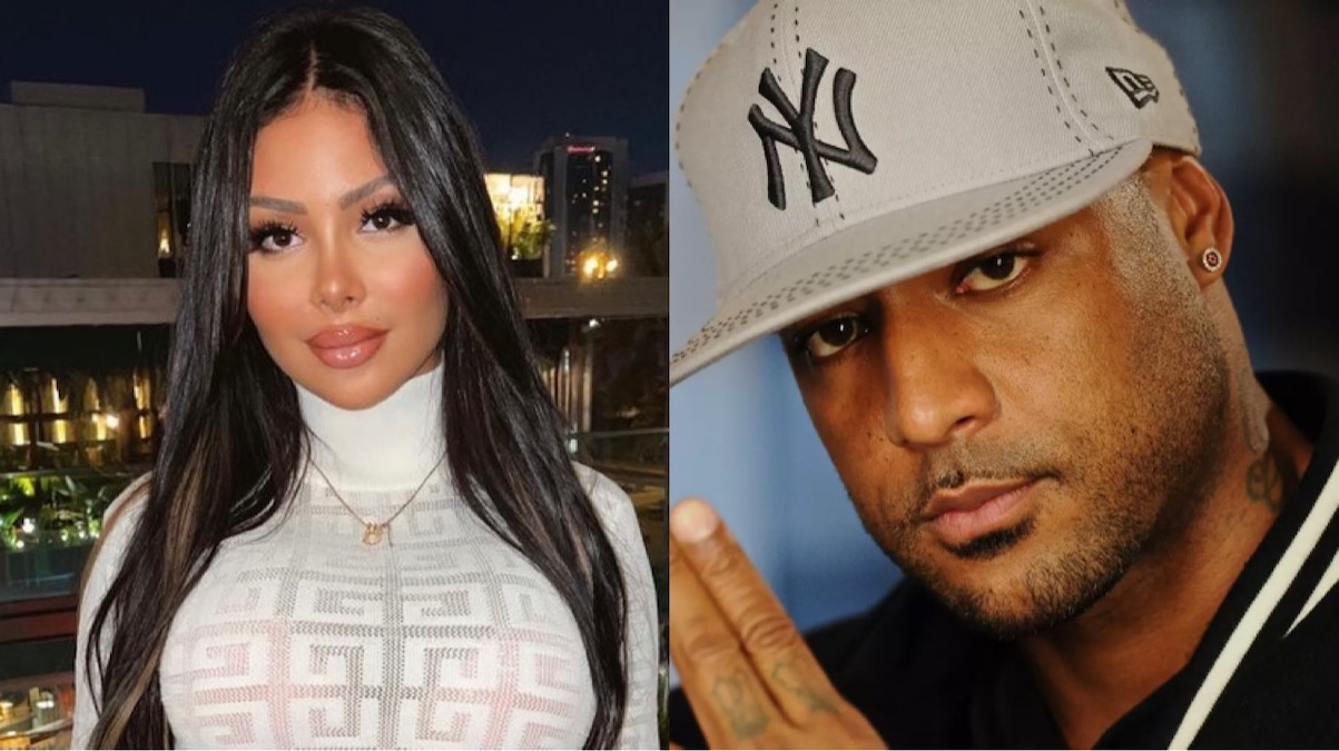 Booba clashe Maeva Ghennam : Elle lui répond, l'envoyant bouler et le complimentant en même temps !