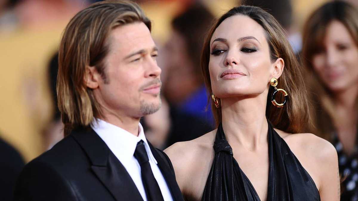 Brad Pitt : Il tente une nouvelle offensive contre Angelina Jolie