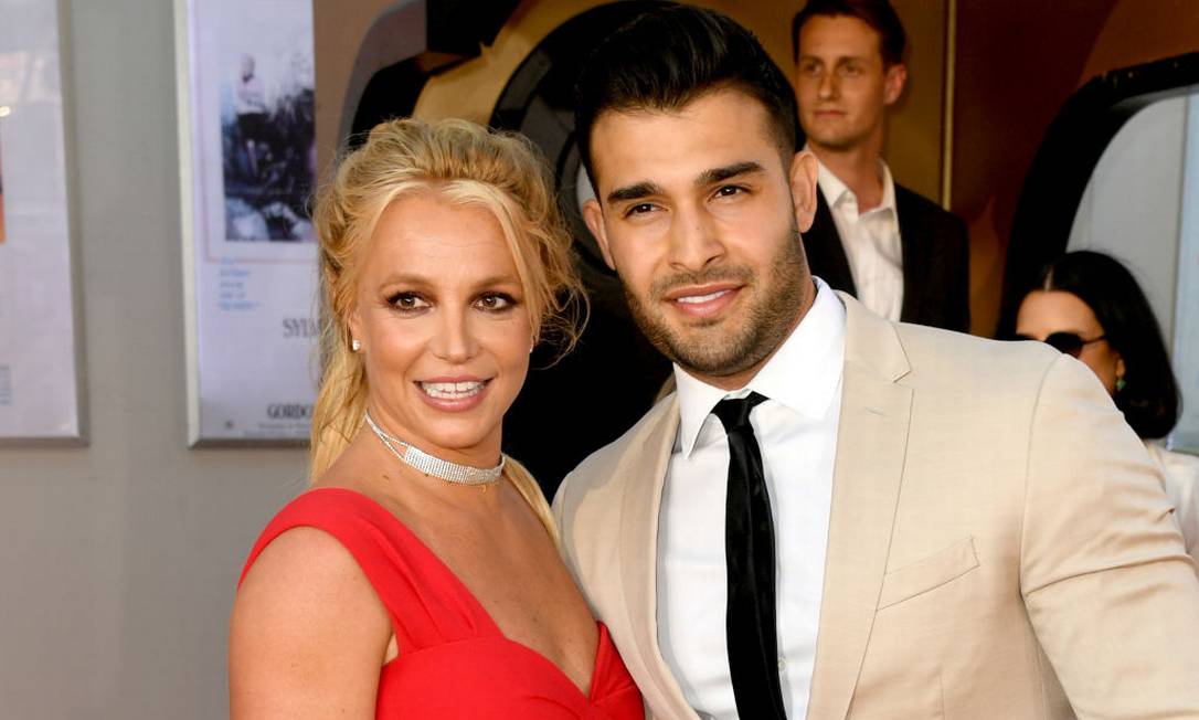 Britney Spears fiancée à Sam Asghari : La star doit-elle se méfier ?