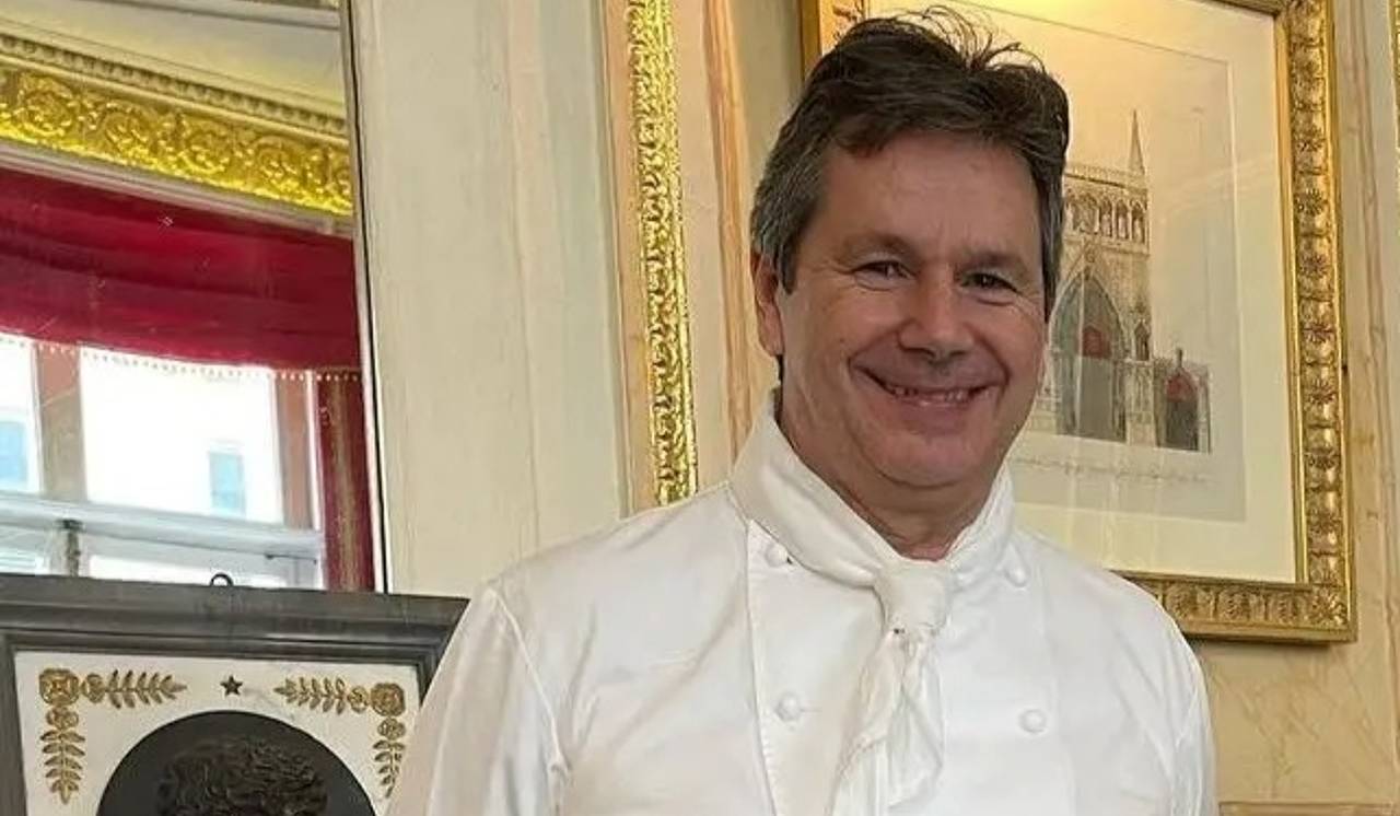 Christophe Leroy : Le chef des dîners clandestins condamné à de la prison avec sursis