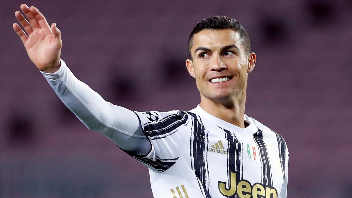 Cristiano Ronaldo : Il entre dans le Guiness World Records !