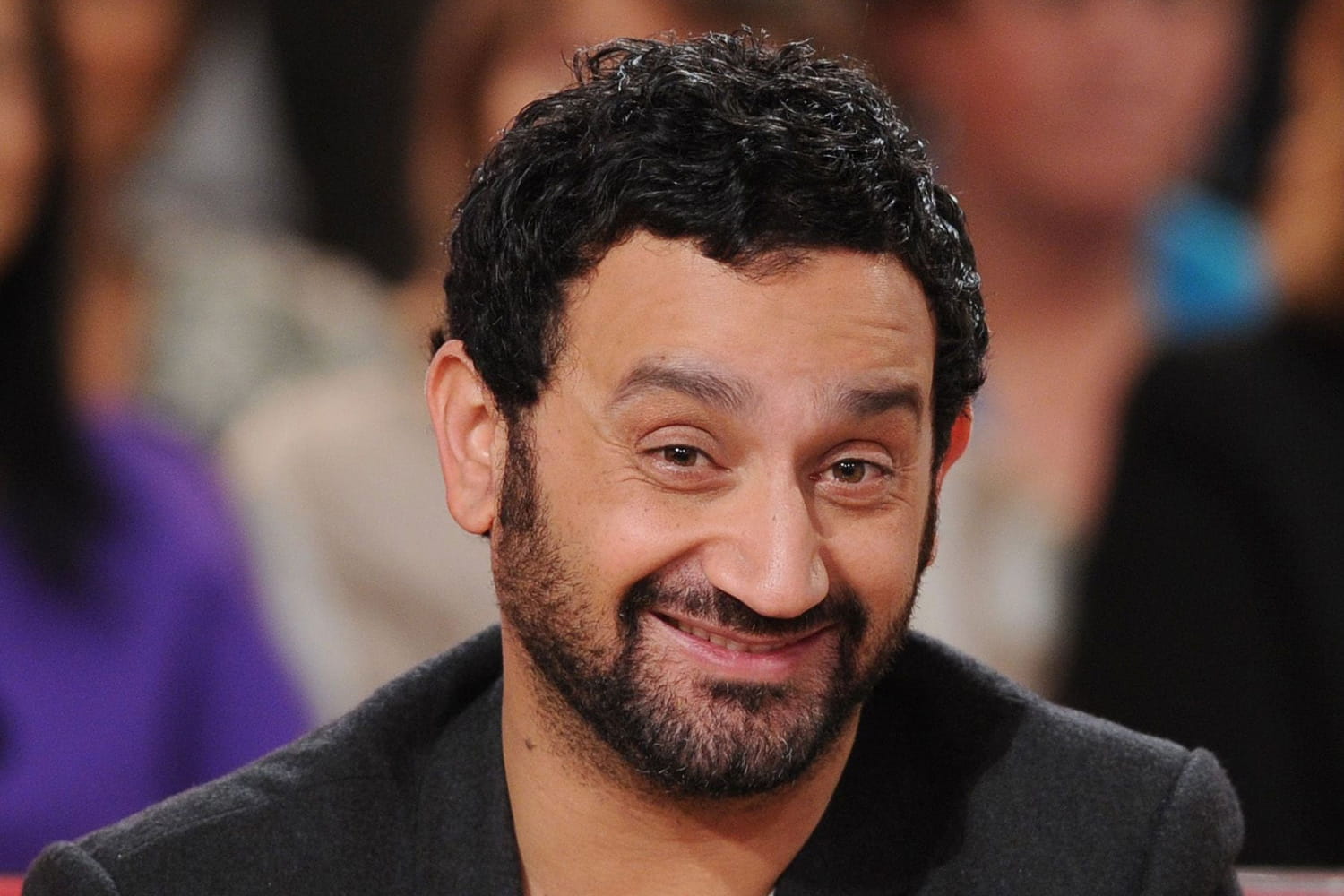 Cyril Hanouna : Il révèle pourquoi il refuse de se lancer en politique !