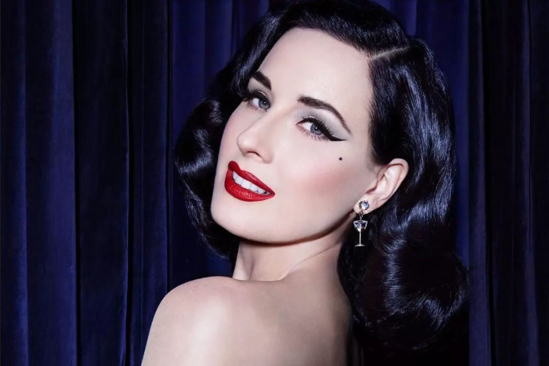 Dita Von Teese (DALS) favorisée par la production ? Anthony Colette répond sans détour  