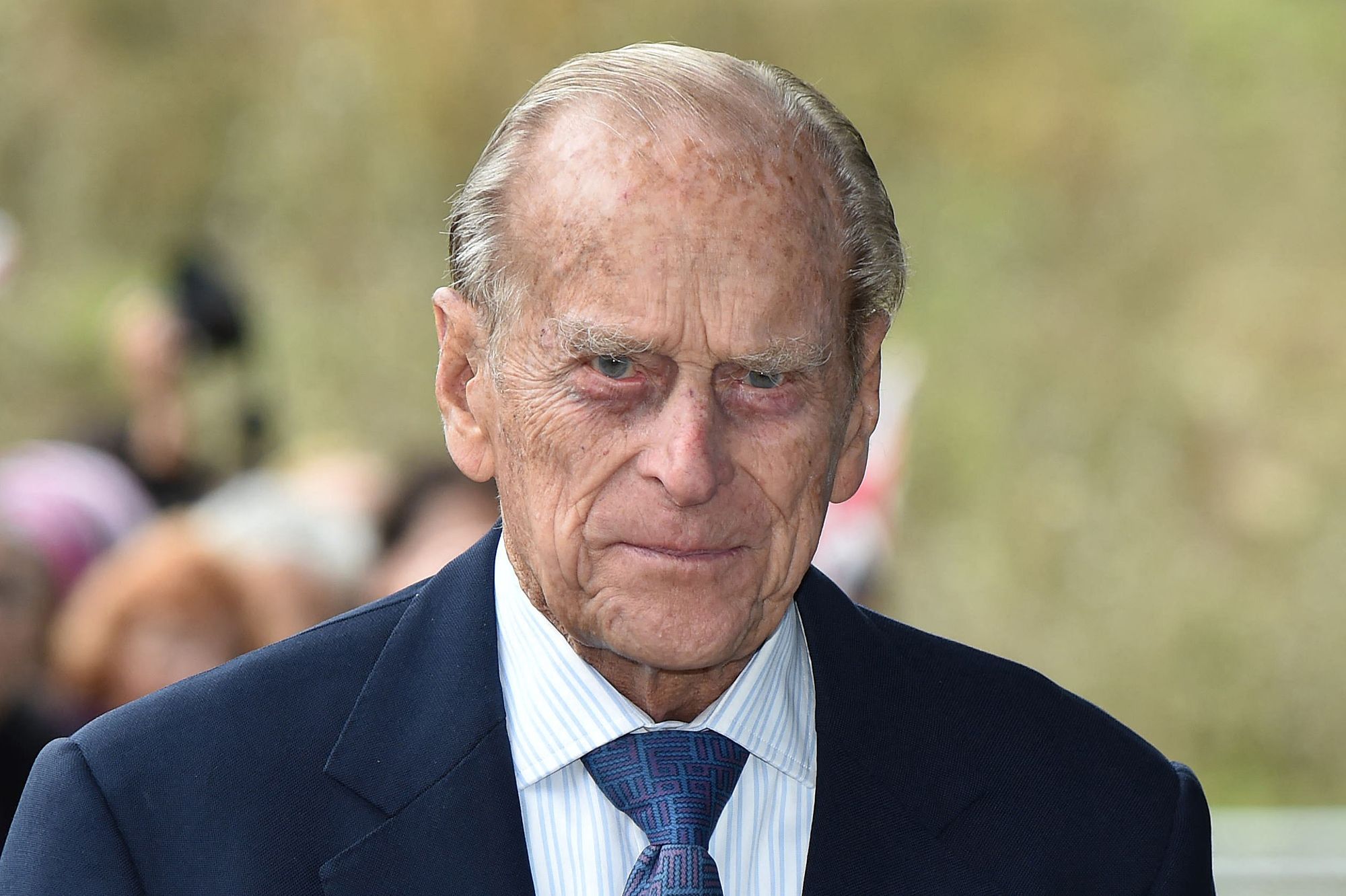 Décès du prince Philip : Le duc d’Édimbourg ne voulait plus "s'accrocher à la vie"