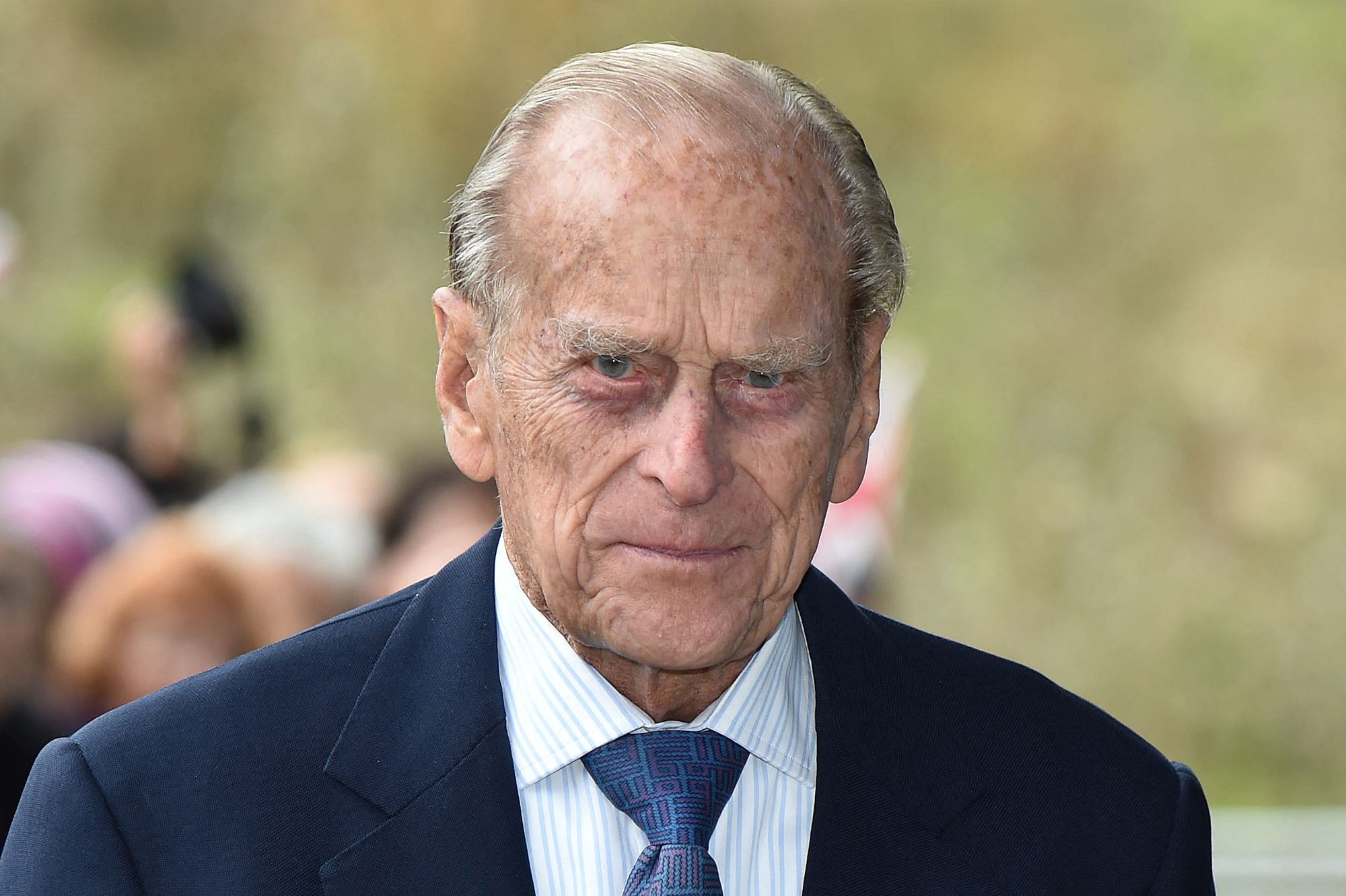 Décès du prince Philip : Le duc d’Édimbourg ne voulait plus &quot;s'accrocher à la vie&quot;