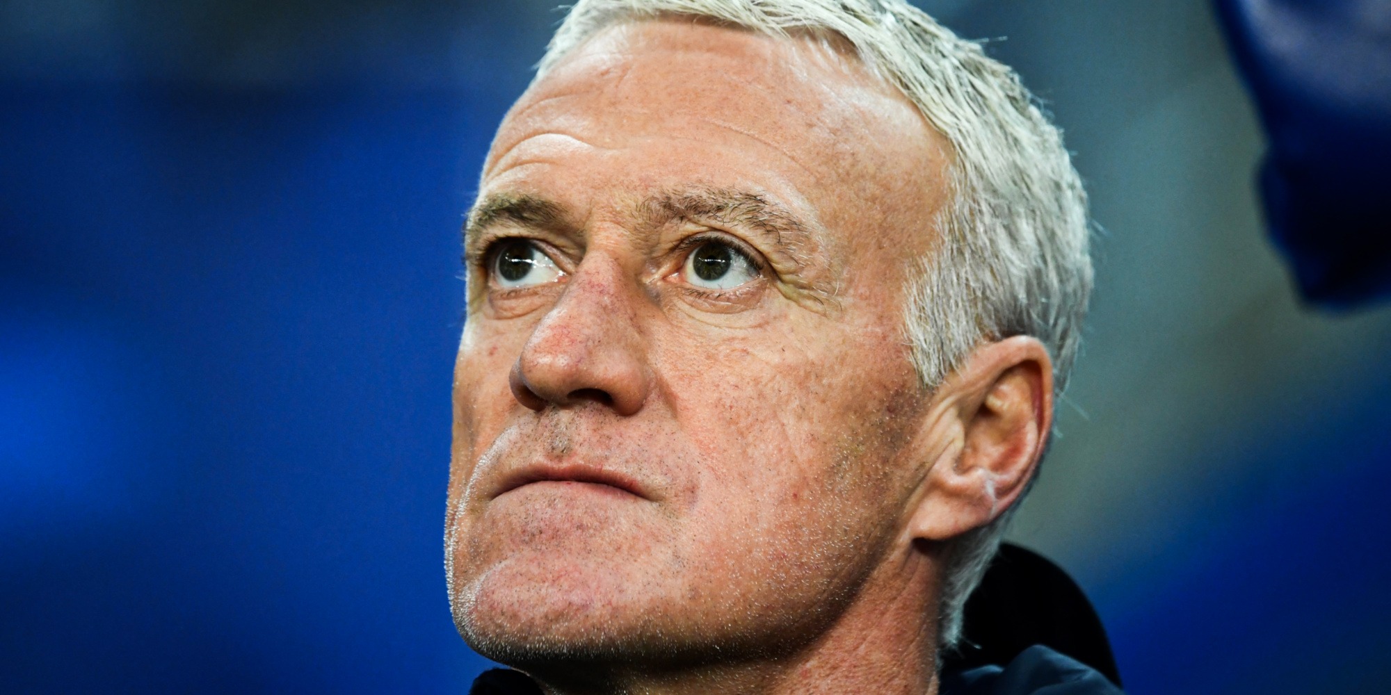 Didier Deschamps : Défaite judiciaire contre Eric Cantona !