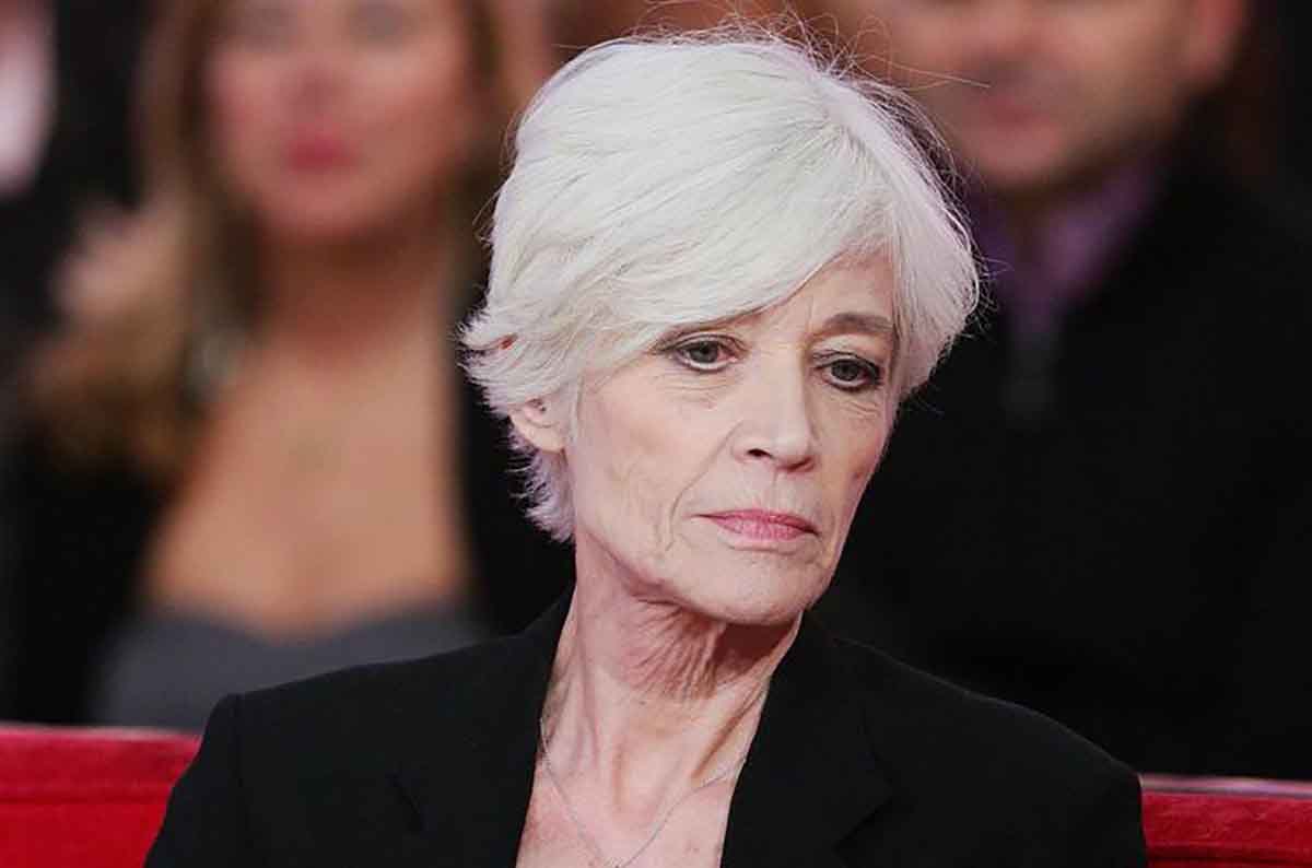 Françoise Hardy "proche de la fin" : Ses touchantes confidences sur son état de santé